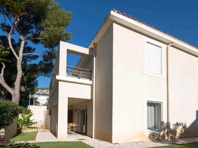 Appartement vente à Arrondissement de Toulon, Le Revest-les-eaux