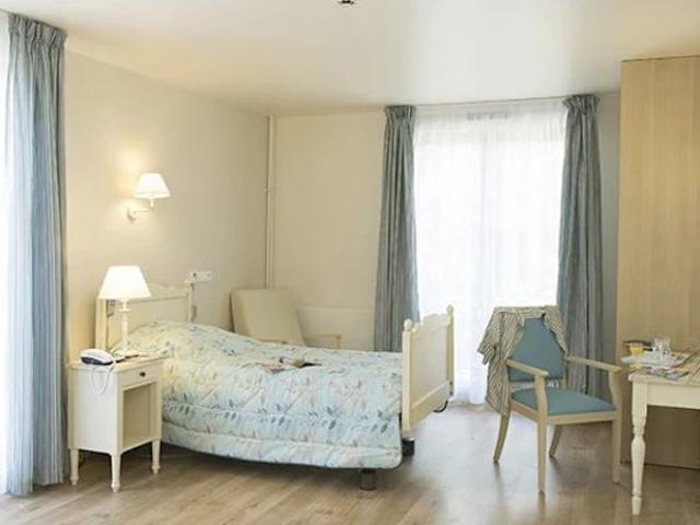 Appartement vente à Château-Thierry, Saulchery