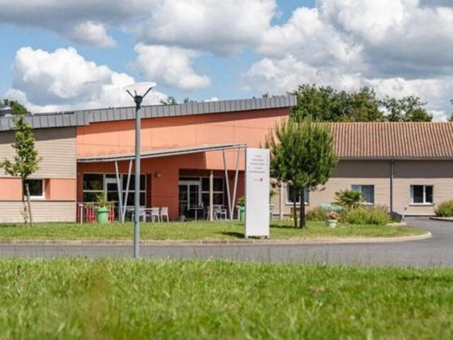 Appartement vente à Montmorillon, Lathus-saint-rémy