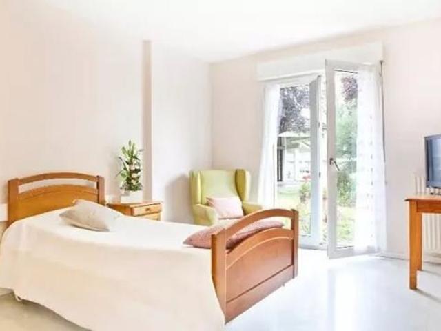 Appartement vente à Pau, Bordes