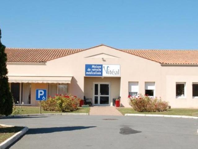 Appartement vente à Rochefort, Saint-pierre-d'oléron