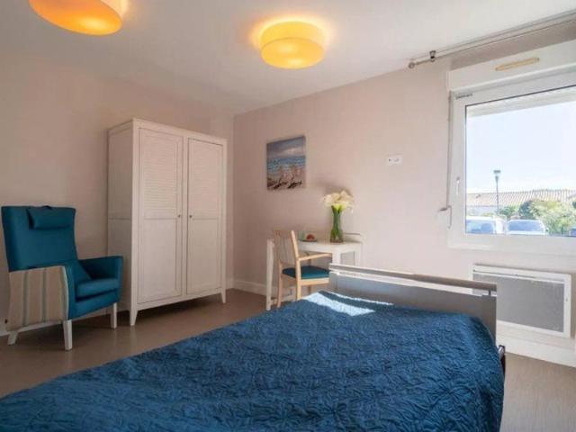 Appartement vente à Rochefort, Saint-pierre-d'oléron