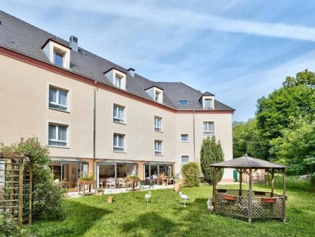 Appartement vente à Dreux, Saint-lubin-des-joncherets