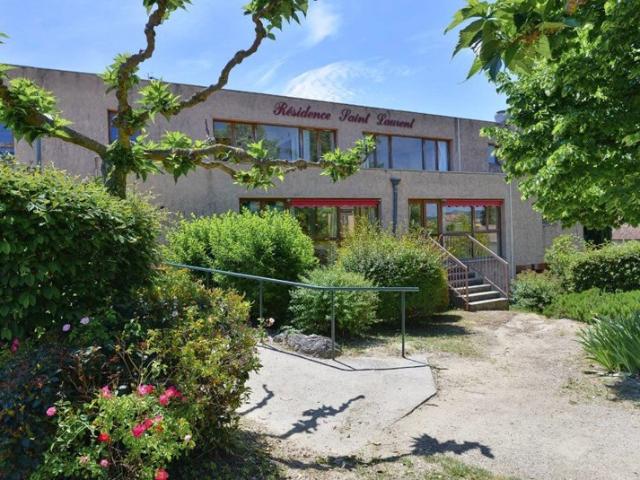Appartement vente à Alès, Barjac