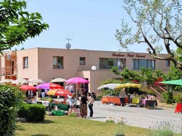 Appartement vente à Alès, Barjac