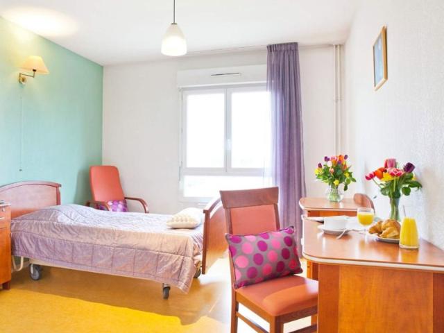 Appartement vente à Istres, Marignane