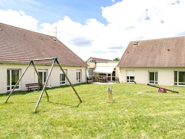 Appartement vente à Chartres, Gasville-oisème