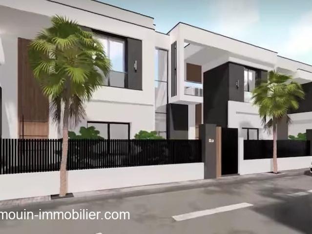 Appartement vente à Hammamet
