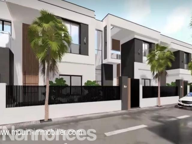 Maison location