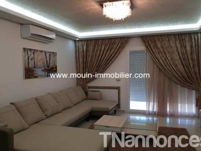 Appartement location