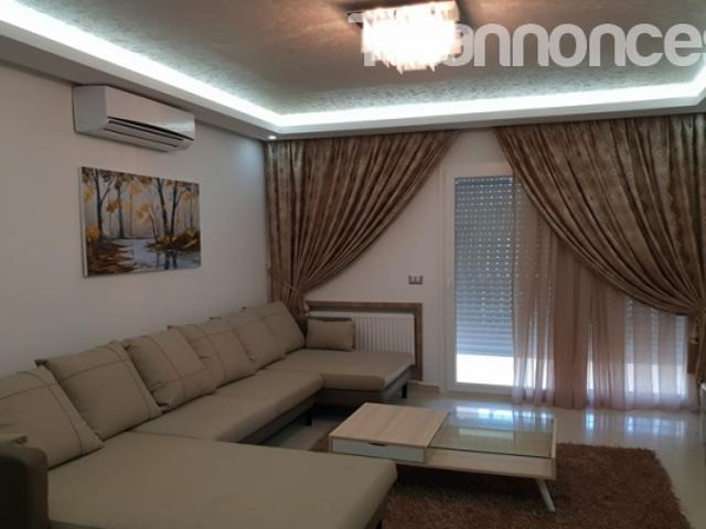 Appartement location