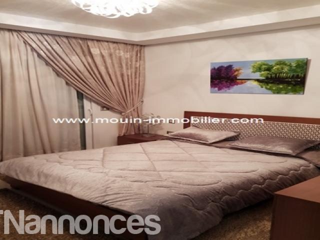 Appartement vente