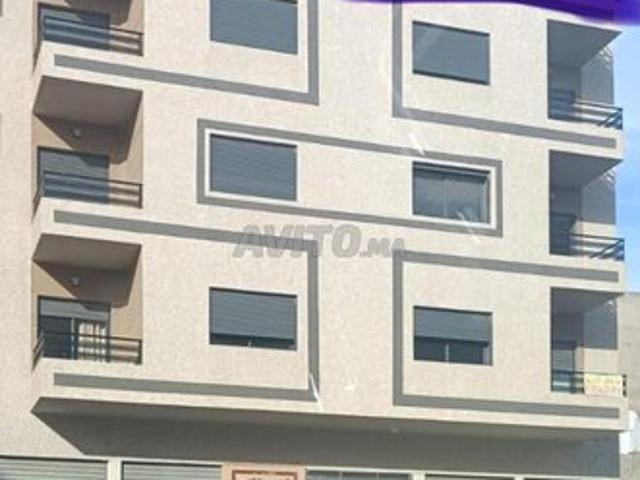 Appartement vente