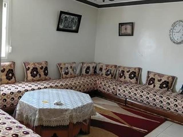 Appartement location à El Ma, Gharb-Chrarda-Beni Hssen