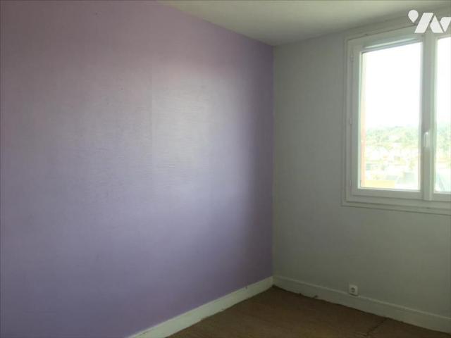 Appartement location à Le Havre, Fécamp