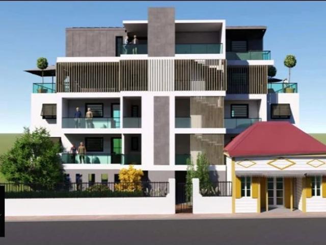 Appartement vente à Beauvais, Saint-paul
