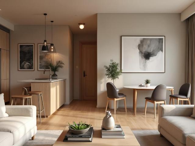 Appartement vente à Lisieux, Cabourg