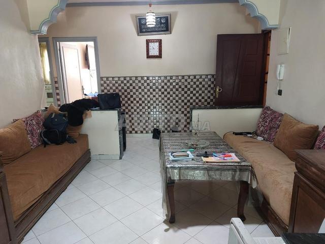 Appartement vente à Tasa