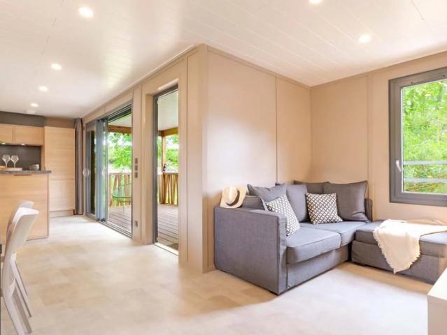 Maison vente à Millau, Le Vibal