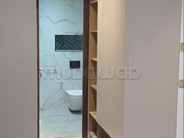 Appartement vente à Nador