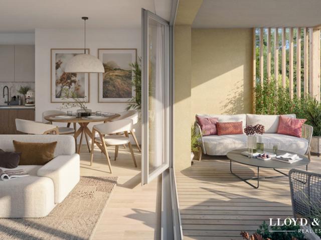 Appartement vente à Nantes