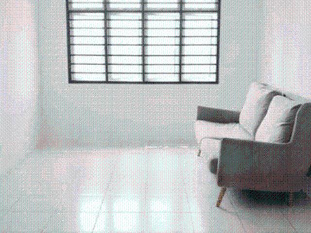Apartment for rent in Kepong, Kuala Lumpur