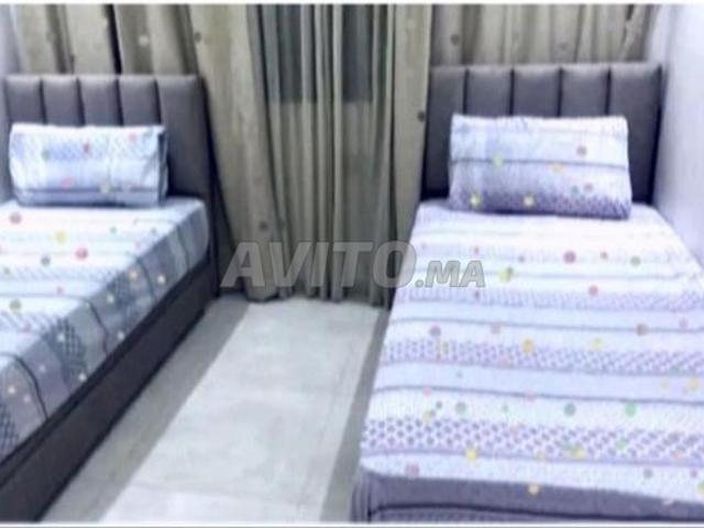 Appartement location à Agadir, Oued ed Dahab-Lagouira