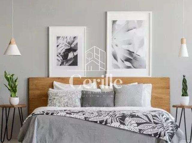 Appartement vente à Arrondissement de Draguignan, Draguignan