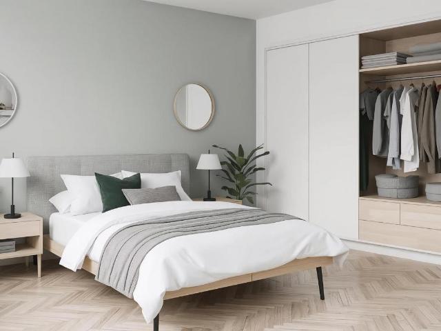 Appartement vente à Pontoise, Cergy