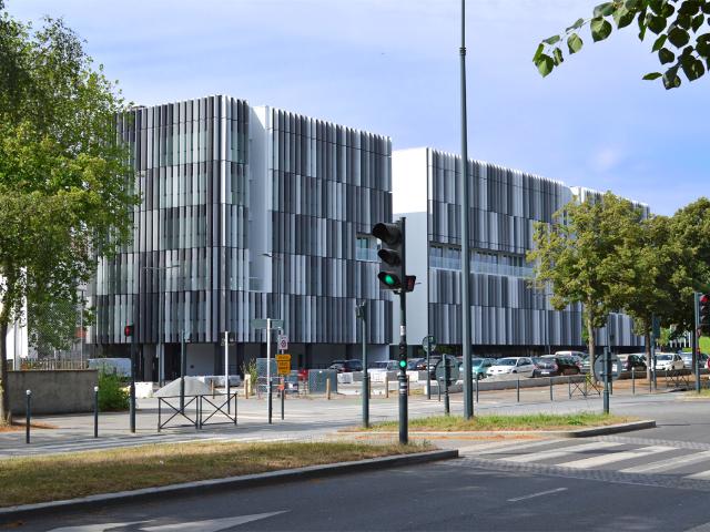 Studio location à Centre, Rennes