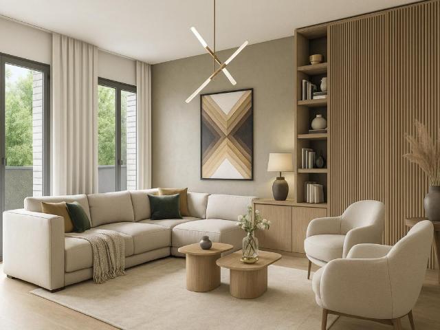Appartement vente à Bergerac, Saint-germain-et-mons