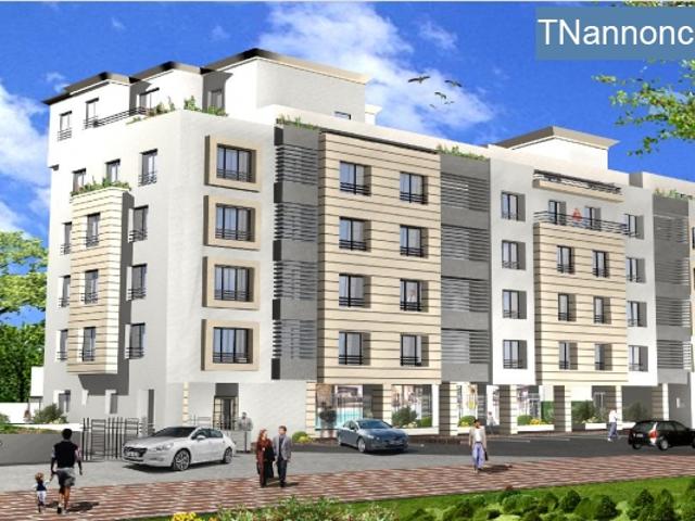 Appartement location