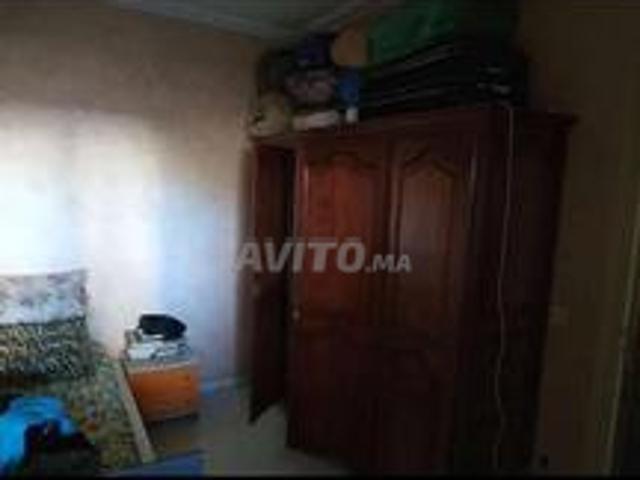 Appartement location à Anfa, Gharb-Chrarda-Beni Hssen