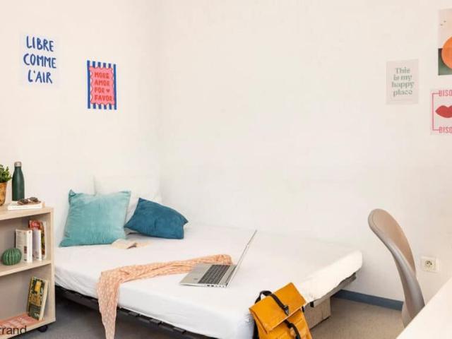 Appartement location à Arrondissement de Toulon, La Valette-du-var