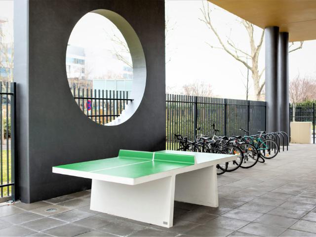 Appartement vente à Nanterre, Colombes