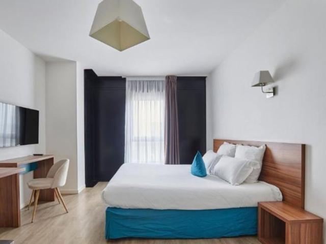 Appartement vente à Nanterre, Rueil-malmaison