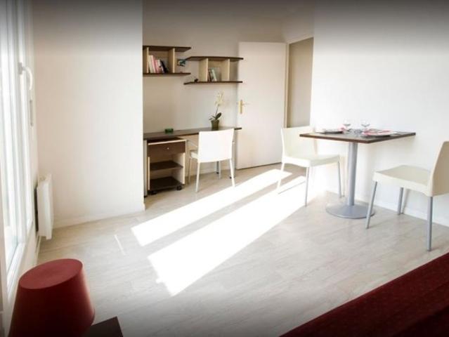 Appartement vente à Pontoise, Cergy