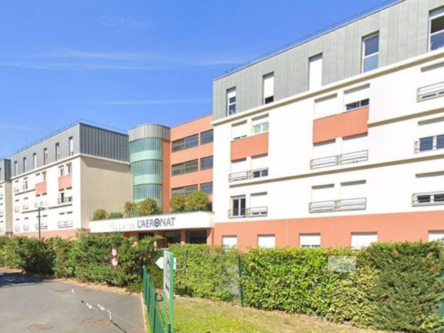 Appartement vente à Versailles, Bailly