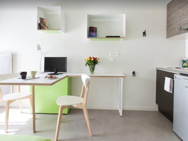 Appartement vente à Versailles, Saint-cyr-l'ecole