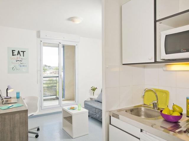 Appartement vente à Marseille