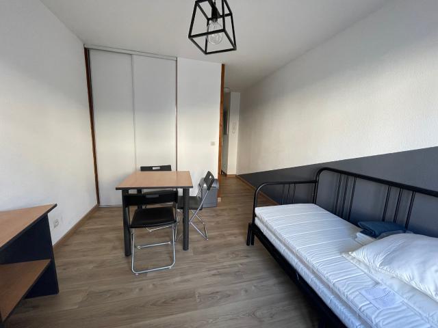 Appartement location à Saint-Étienne, Saint-etienne