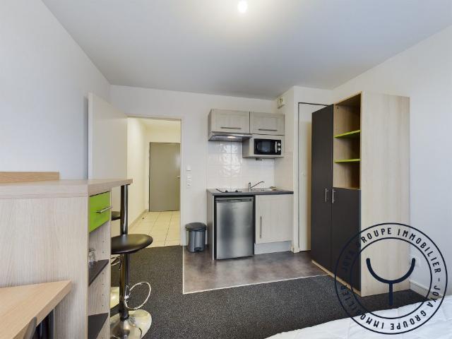 Appartement location à Troyes