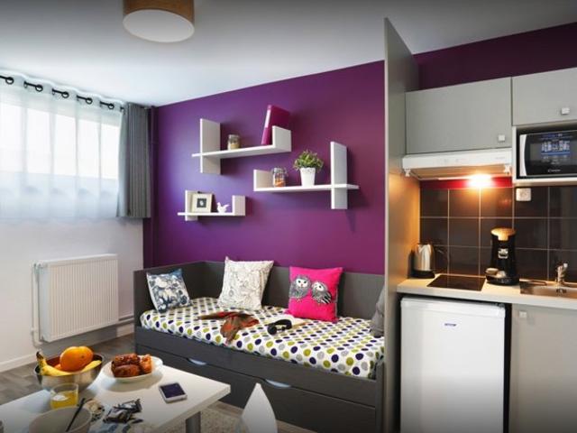 Appartement vente à Nanterre