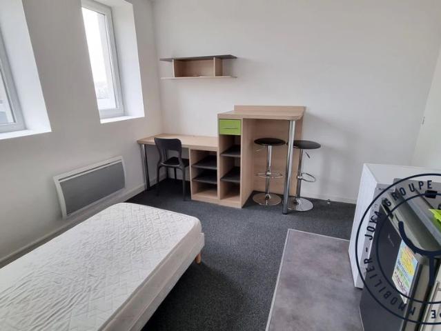 Appartement location à Troyes