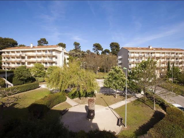 Appartement vente à Marseille