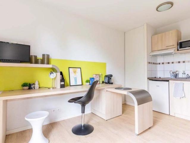 Appartement vente à Valenciennes, Aulnoy-lez-valenciennes