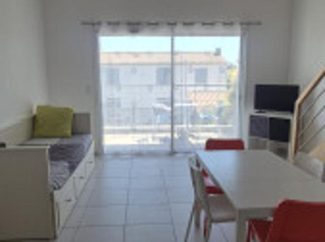 Appartement location à La Rochelle
