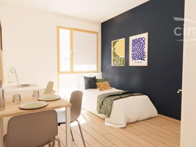 Appartement vente à Grenoble, Gières
