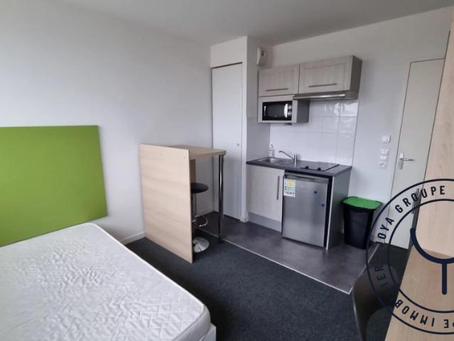 Appartement location à Troyes