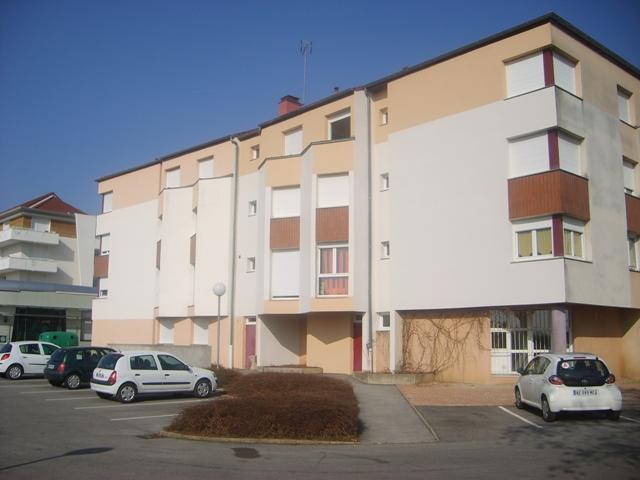 Appartement location à Beaune
